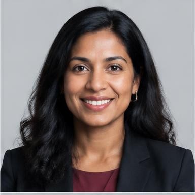 claims-specialist · AI-generated fictional SAM portrait