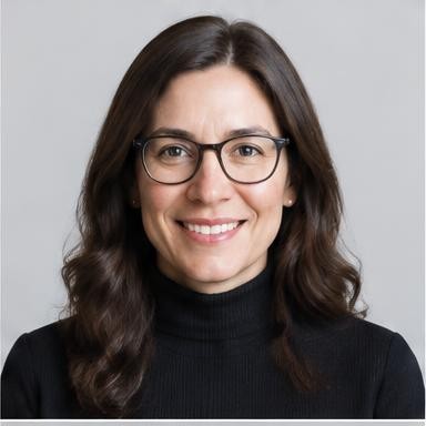 chief-financial-officer · AI-generated fictional SAM portrait