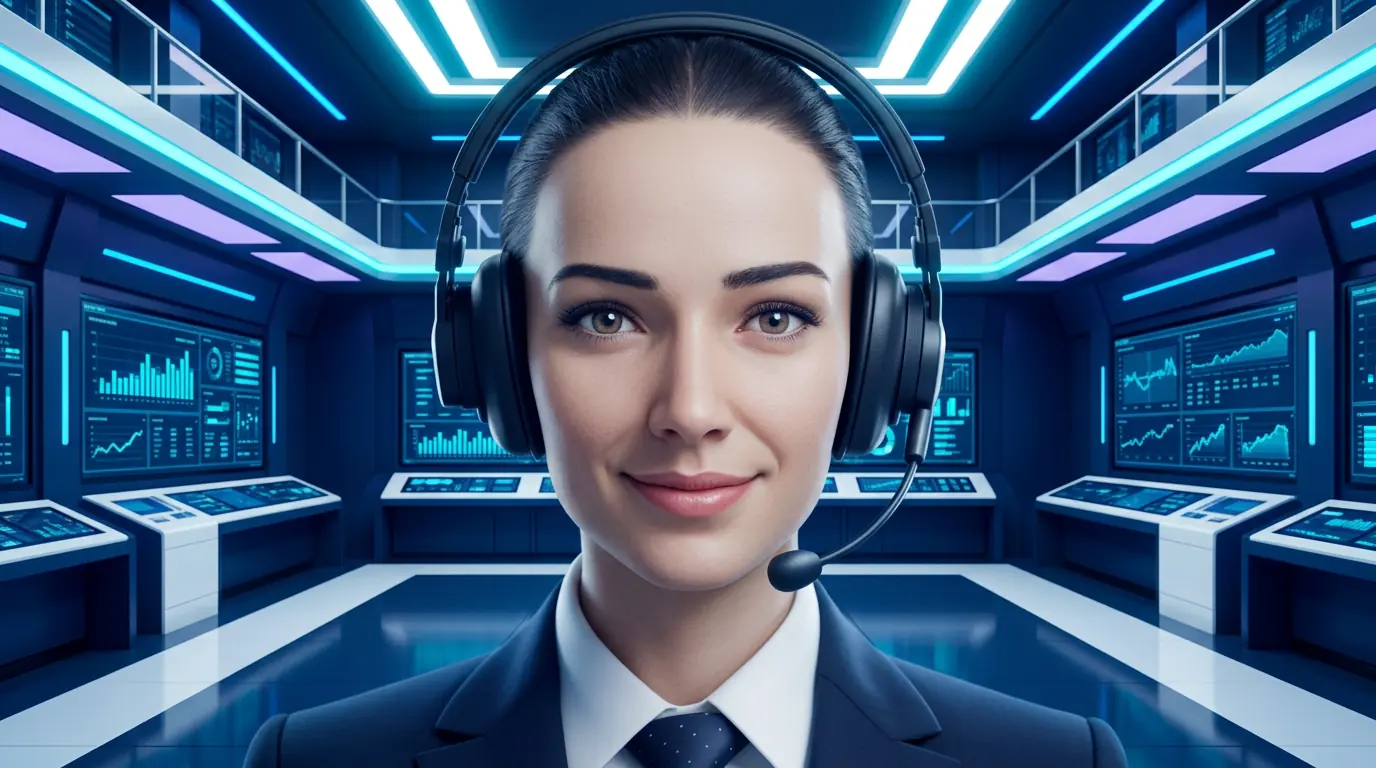 Smart Receptionist illustration 24 for NZ small businesses