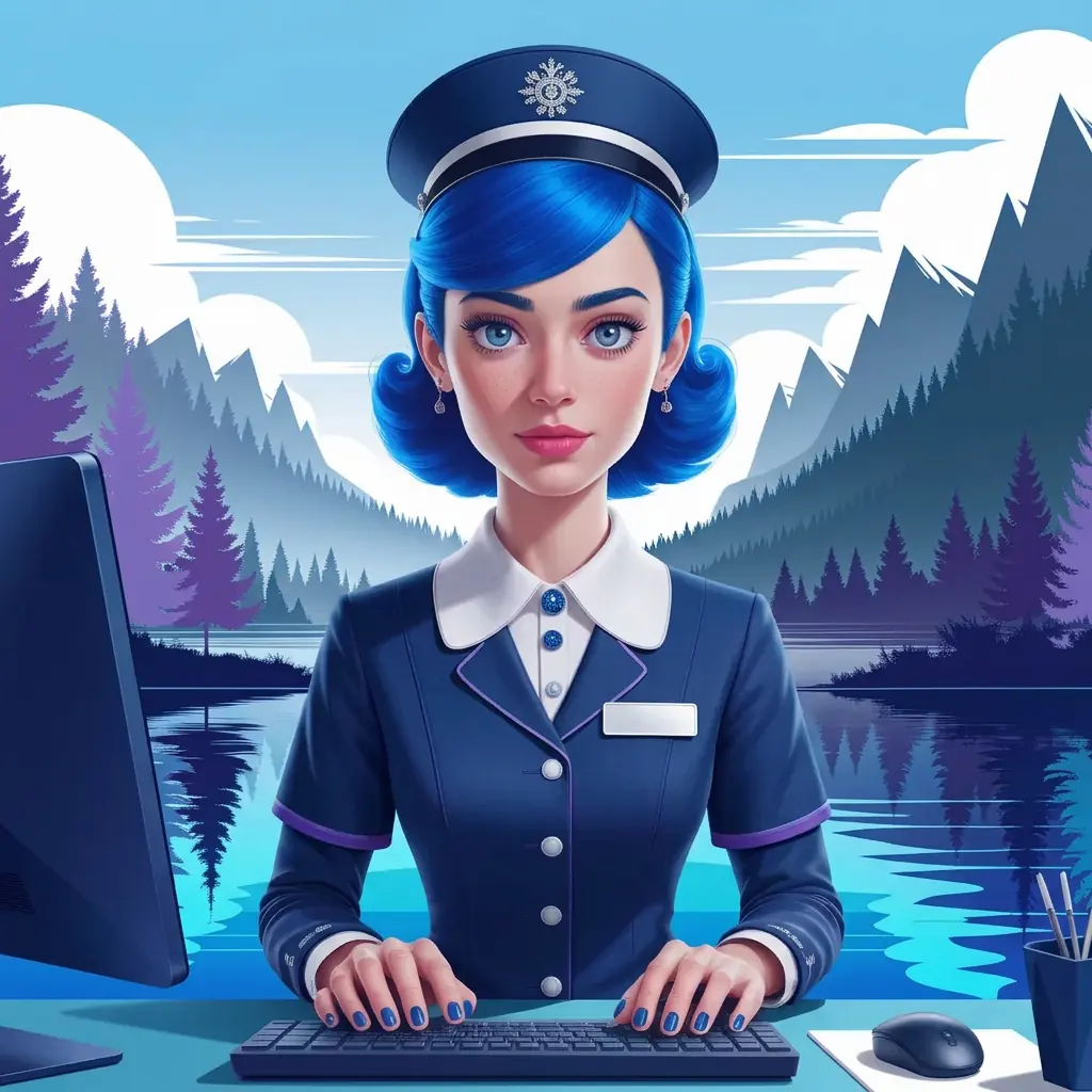 Smart Receptionist illustration 25 for NZ small businesses